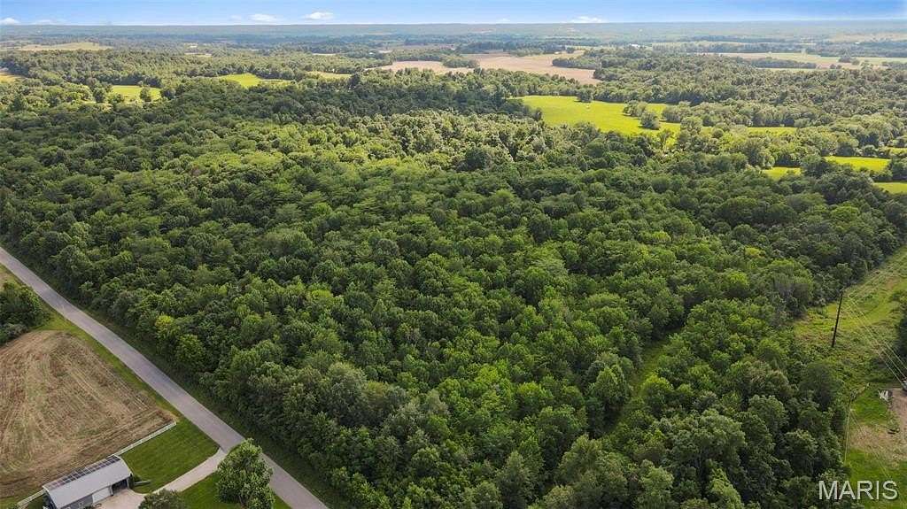27 Acres of Land for Sale in Jackson, Missouri
