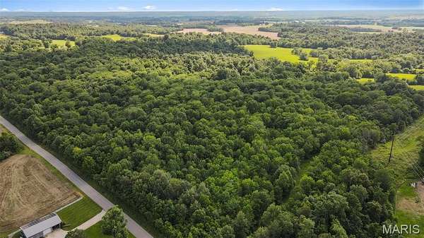 27 Acres of Land for Sale in Jackson, Missouri