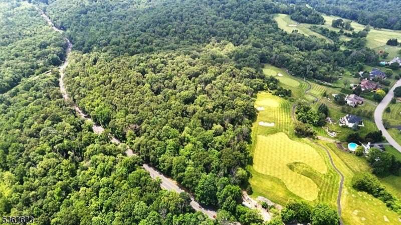 87.4 Acres of Recreational & Residential Land for Sale in Sparta Township, New Jersey