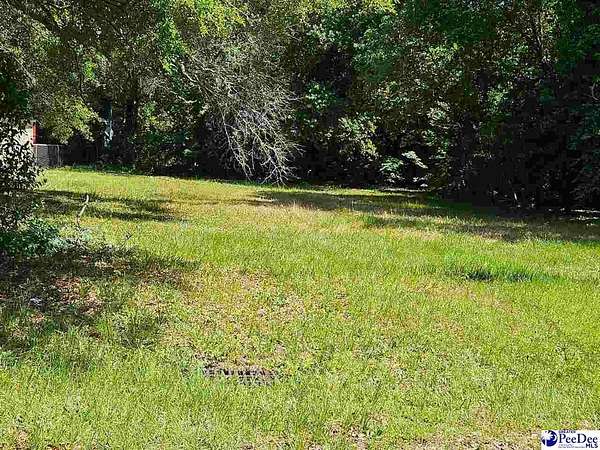 0.13 Acres of Residential Land for Sale in Hartsville, South Carolina