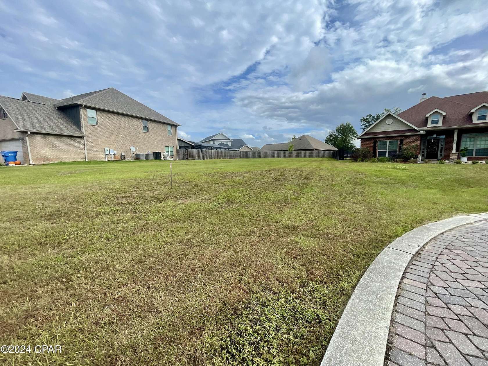 0.25 Acres of Residential Land for Sale in Panama City, Florida