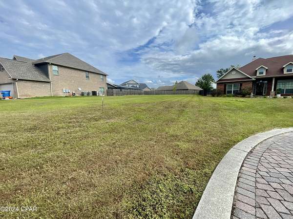 0.25 Acres of Residential Land for Sale in Panama City, Florida