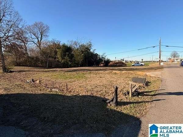 0.39 Acres of Commercial Land for Sale in Fultondale, Alabama