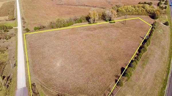 7.36 Acres of Land for Sale in Tonganoxie, Kansas