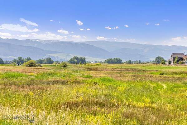 2.84 Acres of Residential Land for Sale in Bozeman, Montana