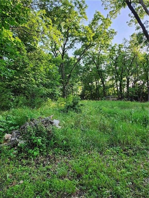 0.19 Acres of Residential Land for Sale in Linn Valley, Kansas