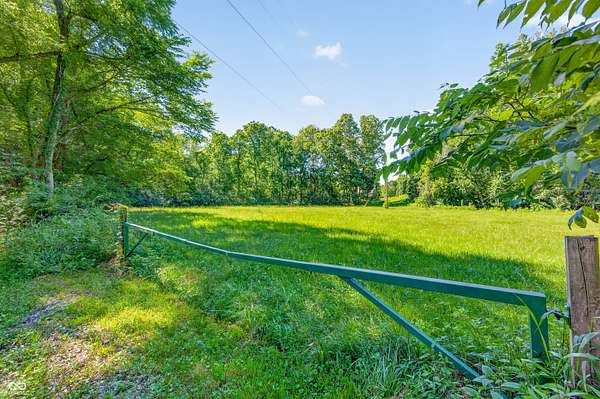3.67 Acres of Residential Land for Sale in Nashville, Indiana