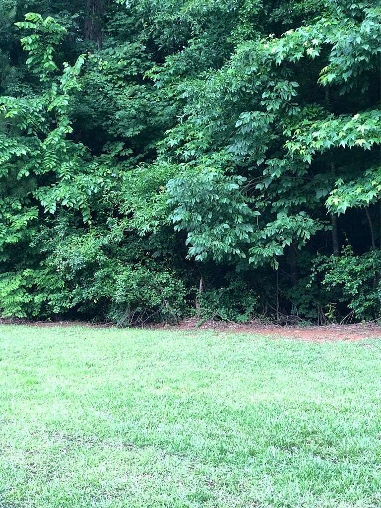 0.7 Acres of Residential Land for Sale in Macon, Georgia