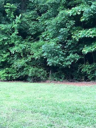 0.7 Acres of Residential Land for Sale in Macon, Georgia