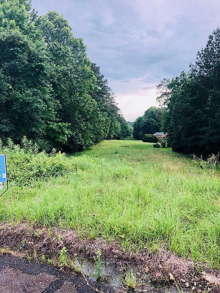 0.48 Acres of Residential Land for Sale in Macon, Georgia