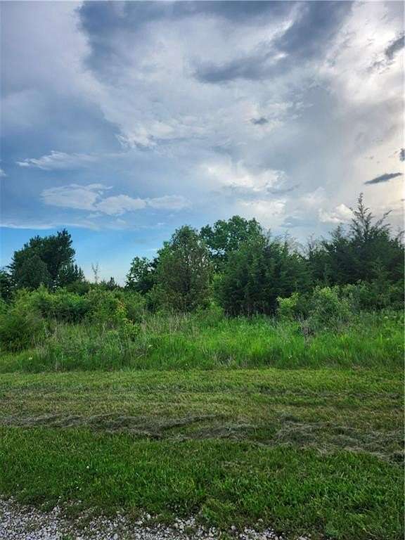 0.46 Acres of Residential Land for Sale in Linn Valley, Kansas