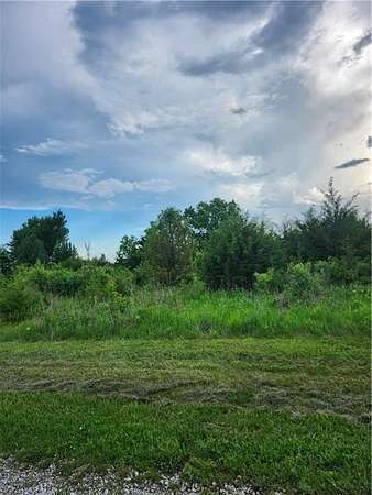 0.46 Acres of Residential Land for Sale in Linn Valley, Kansas