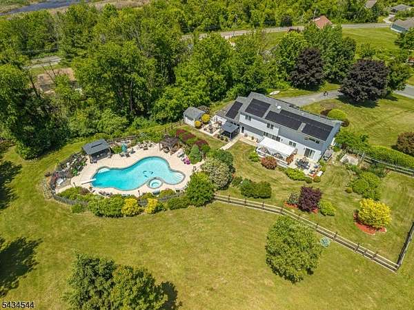 2 Acres of Land with Home for Sale in Hardyston Township, New Jersey