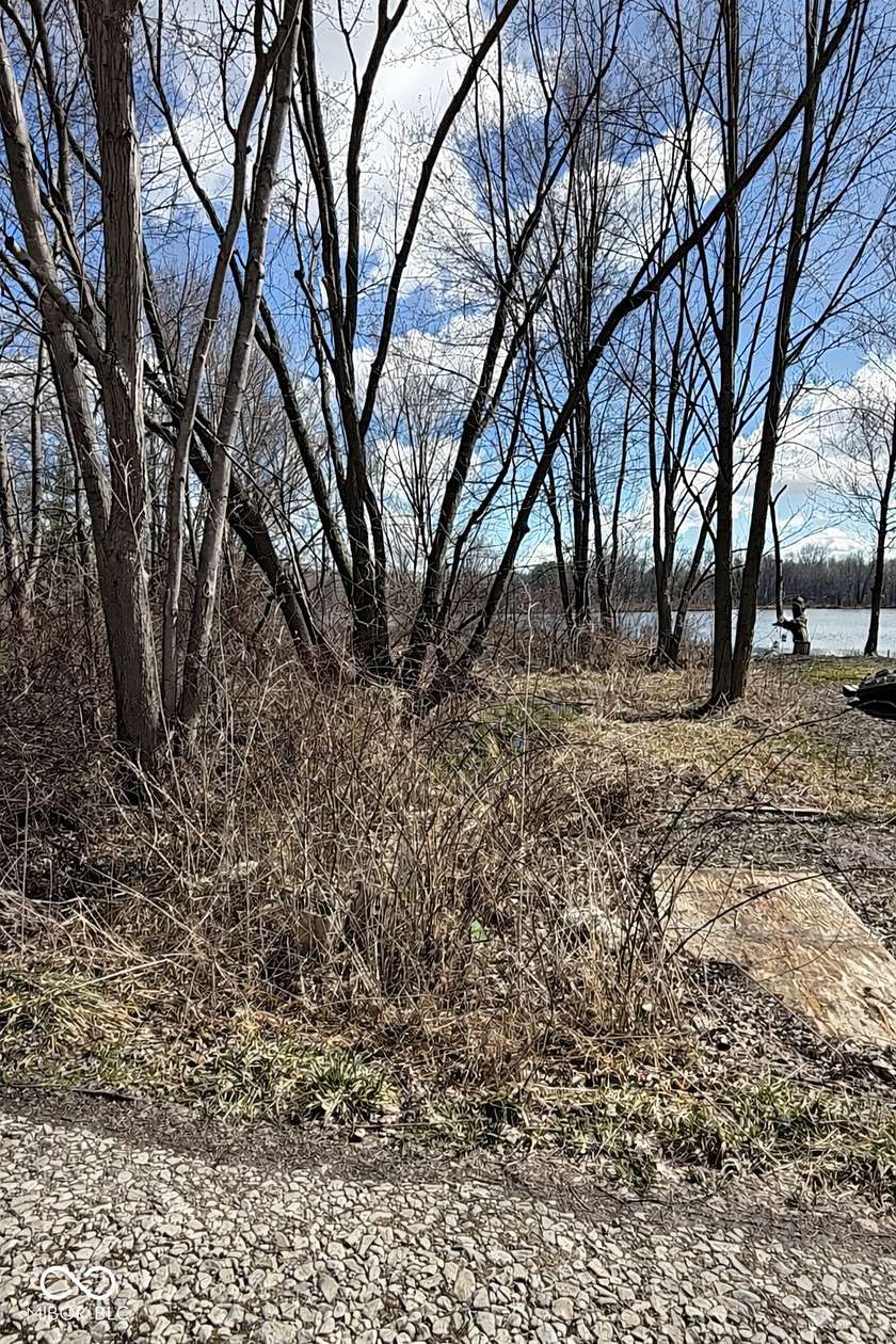 0.13 Acres of Land for Sale in Silver Lake, Indiana