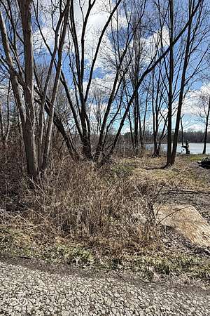 0.13 Acres of Land for Sale in Silver Lake, Indiana