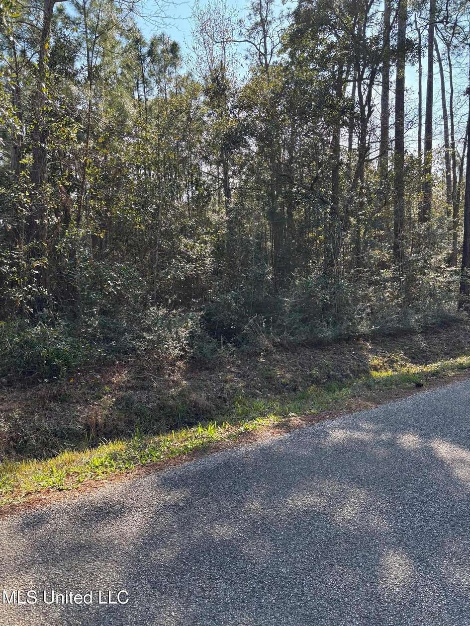 0.37 Acres of Residential Land for Sale in Pass Christian, Mississippi