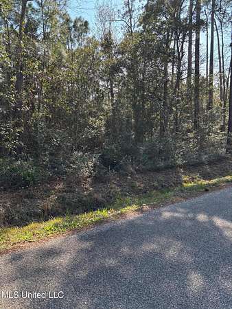 0.37 Acres of Residential Land for Sale in Pass Christian, Mississippi