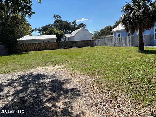 0.16 Acres of Residential Land for Sale in Bay St. Louis, Mississippi