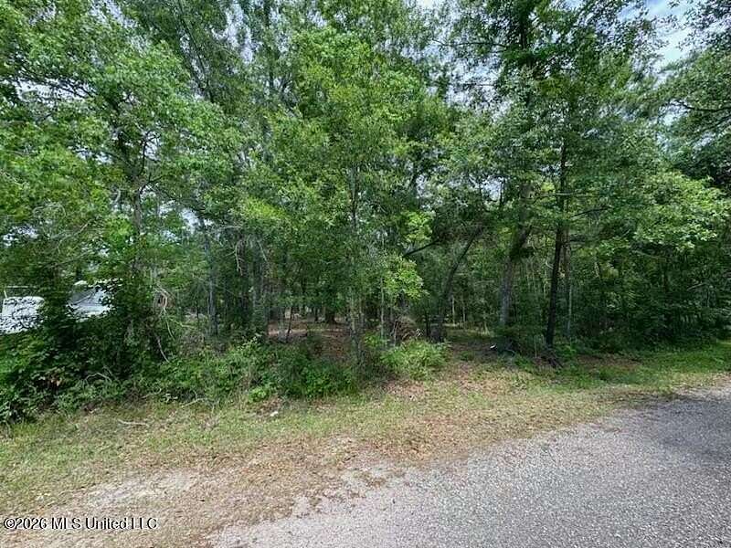 0.28 Acres of Residential Land for Sale in Waveland, Mississippi