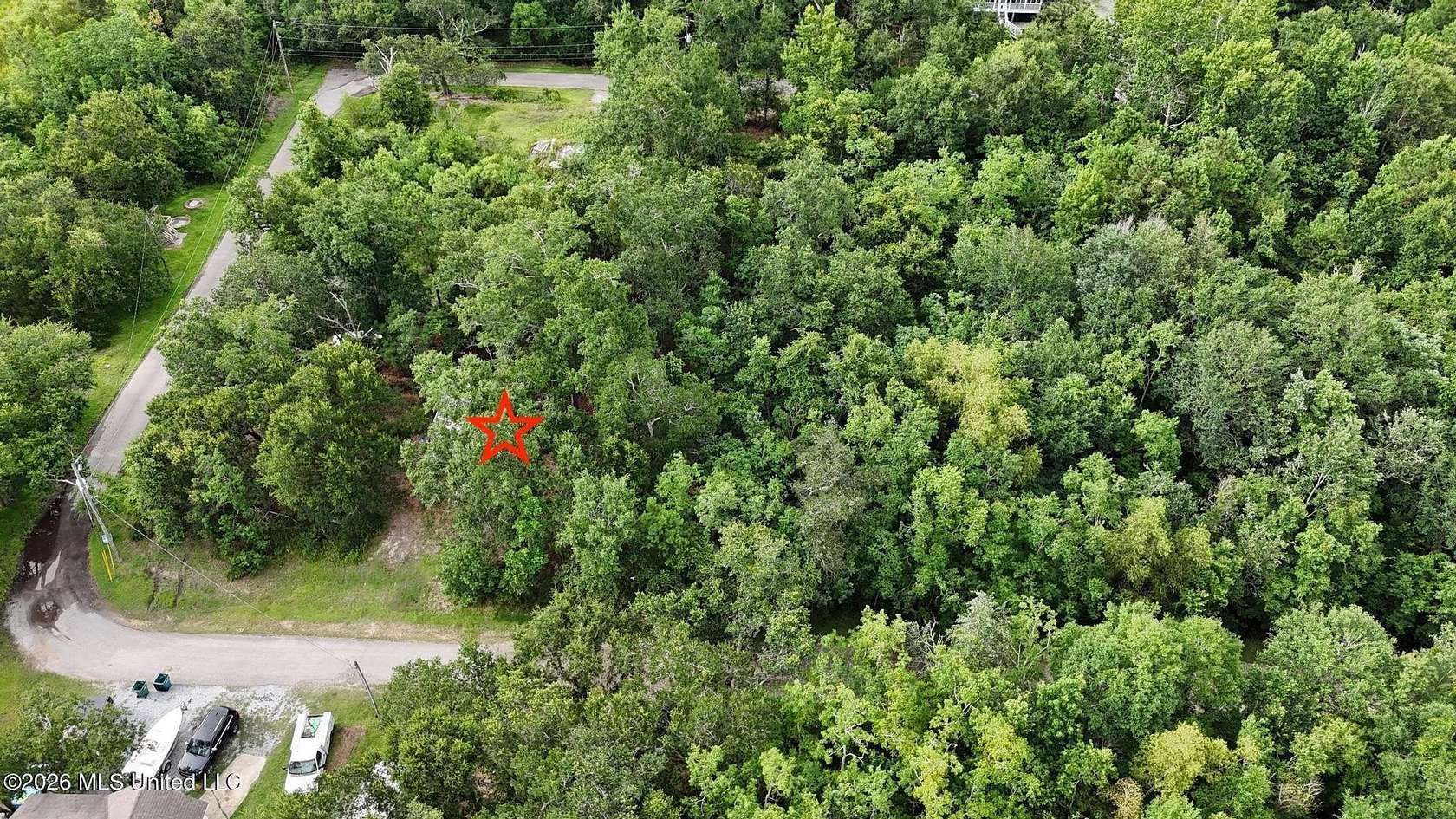 0.28 Acres of Residential Land for Sale in Waveland, Mississippi