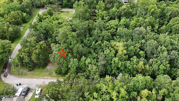 0.28 Acres of Residential Land for Sale in Waveland, Mississippi
