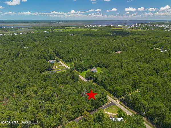0.23 Acres of Residential Land for Sale in Bay St. Louis, Mississippi