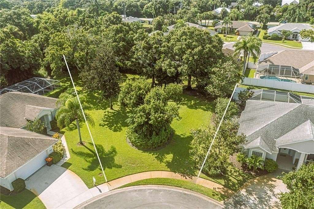 0.26 Acres of Residential Land for Sale in Vero Beach, Florida
