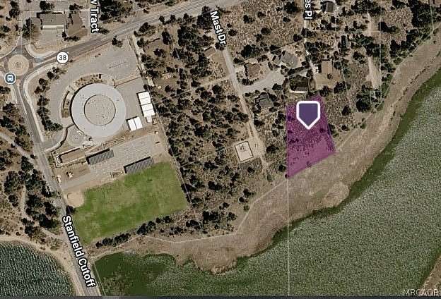 1.27 Acres of Residential Land for Sale in Big Bear City, California