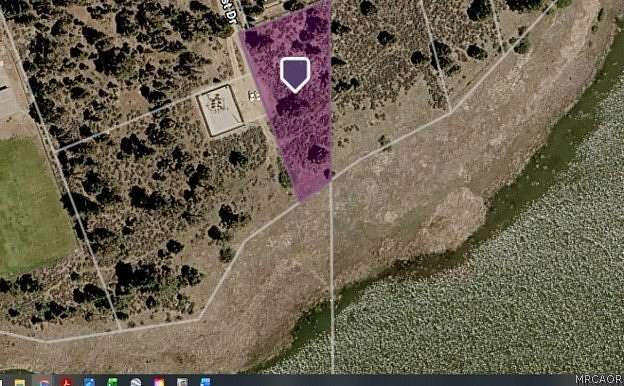 0.89 Acres of Residential Land for Sale in Big Bear City, California