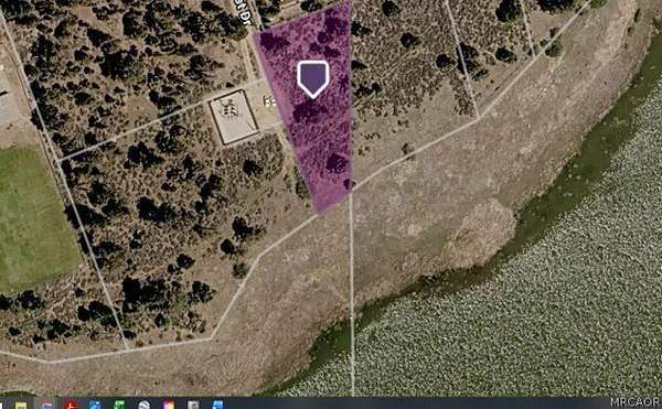 0.89 Acres of Residential Land for Sale in Big Bear City, California