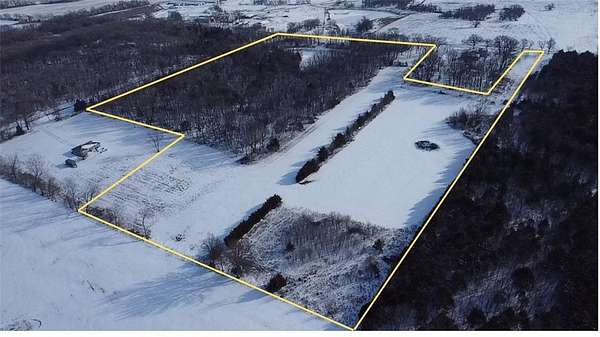 23 Acres of Land for Sale in Butler, Missouri