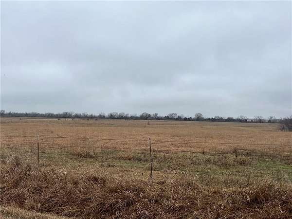 105 Acres of Agricultural Land for Sale in Welda, Kansas