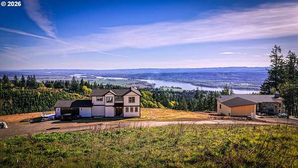3.44 Acres of Residential Land for Sale in Kalama, Washington