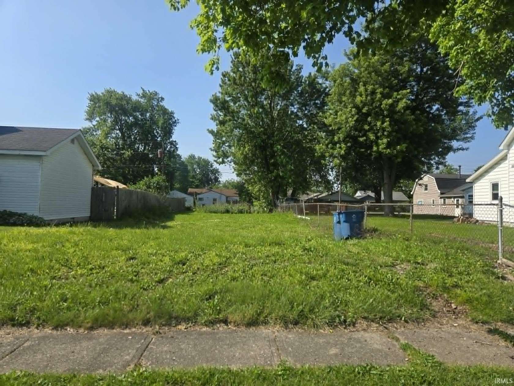 0.1 Acres of Residential Land for Sale in Gas City, Indiana