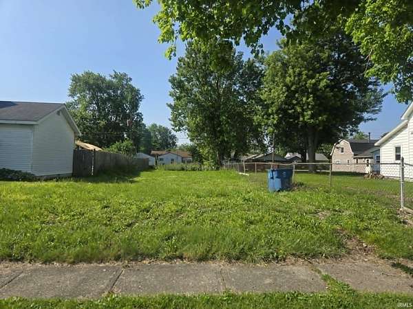 0.1 Acres of Residential Land for Sale in Gas City, Indiana