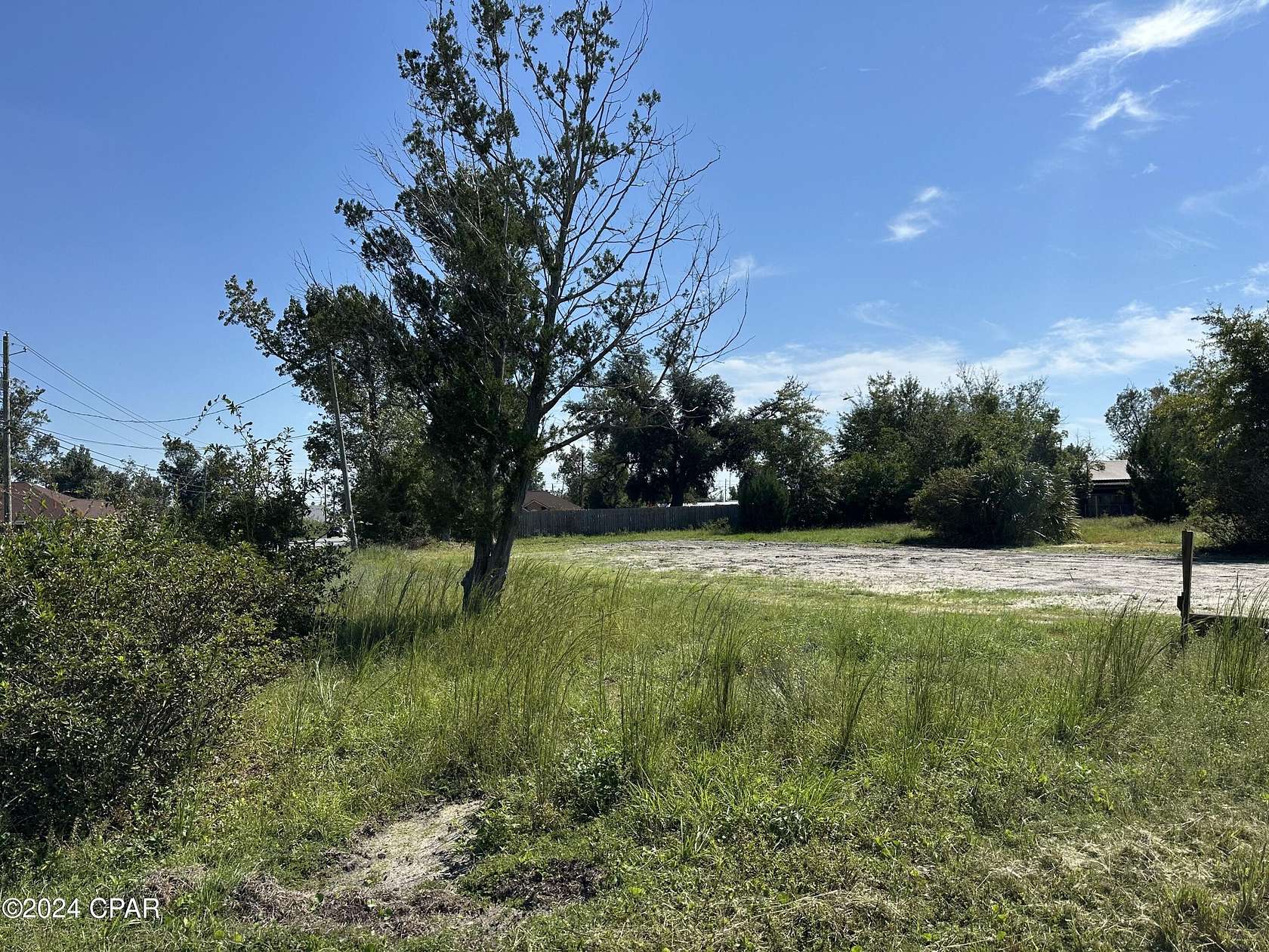 0.26 Acres of Residential Land for Sale in Lynn Haven, Florida
