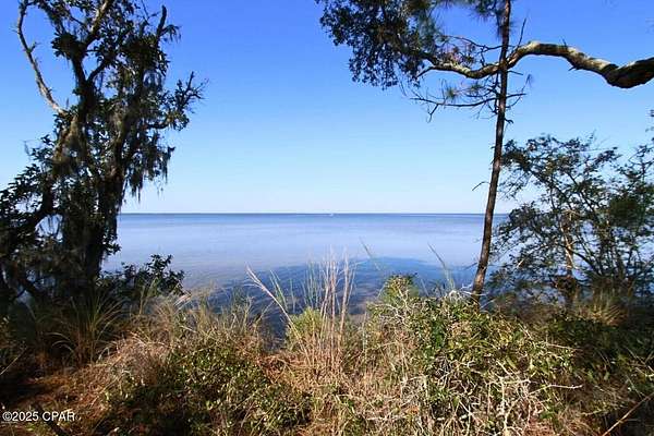 4.4 Acres of Residential Land for Sale in Panama City Beach, Florida