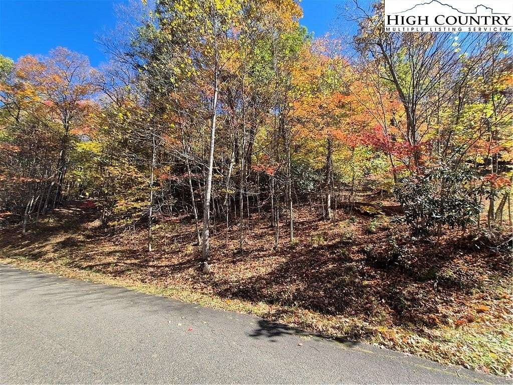 2 Acres of Residential Land for Sale in West Jefferson, North Carolina