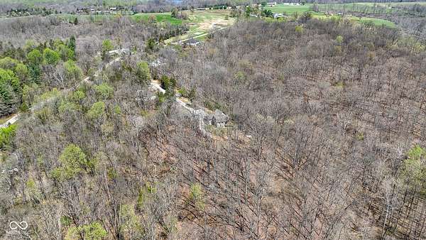 27.4 Acres of Land for Sale in Bedford, Indiana