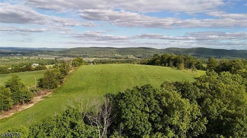 63.3 Acres of Land for Sale in Westtown, New Jersey