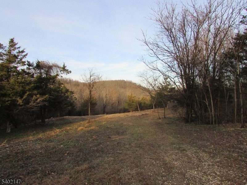 11.3 Acres of Recreational & Residential Land for Sale in Wantage Township, New Jersey