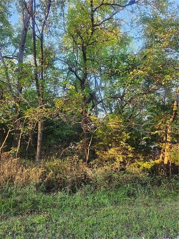 0.19 Acres of Residential Land for Sale in Linn Valley, Kansas