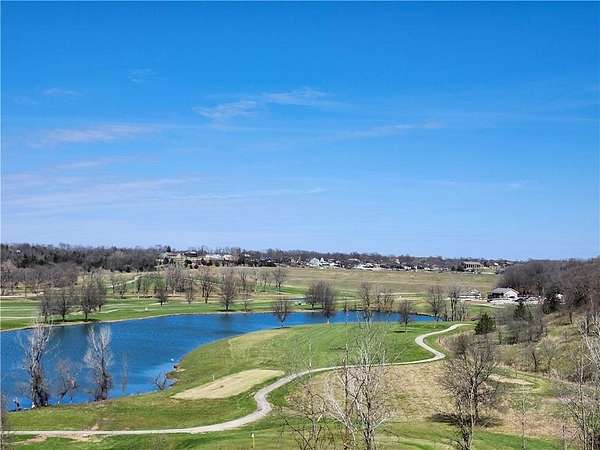 0.38 Acres of Land for Sale in Linn Valley, Kansas