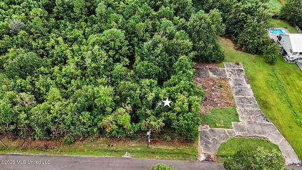0.57 Acres of Residential Land for Sale in Bay St. Louis, Mississippi