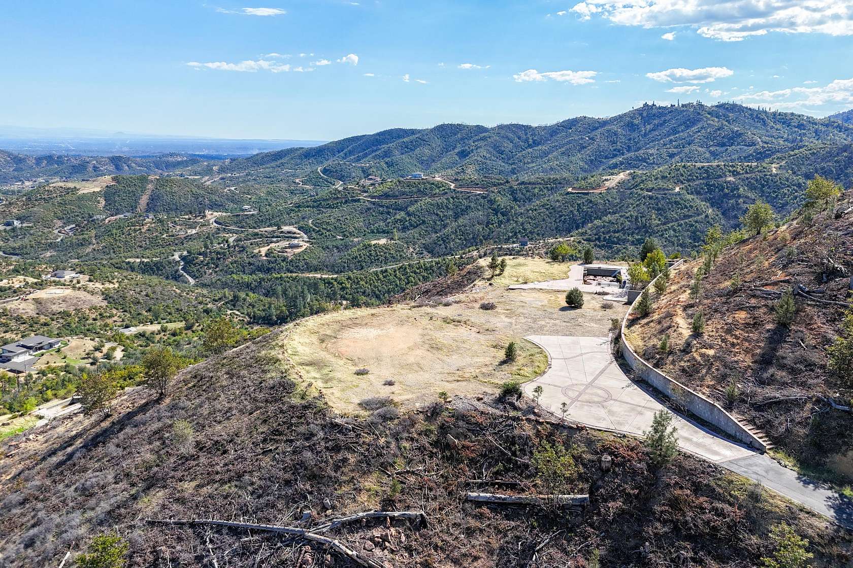 16.9 Acres of Land for Sale in Redding, California