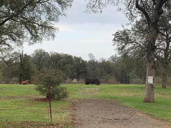 0.63 Acres of Residential Land for Sale in Redding, California