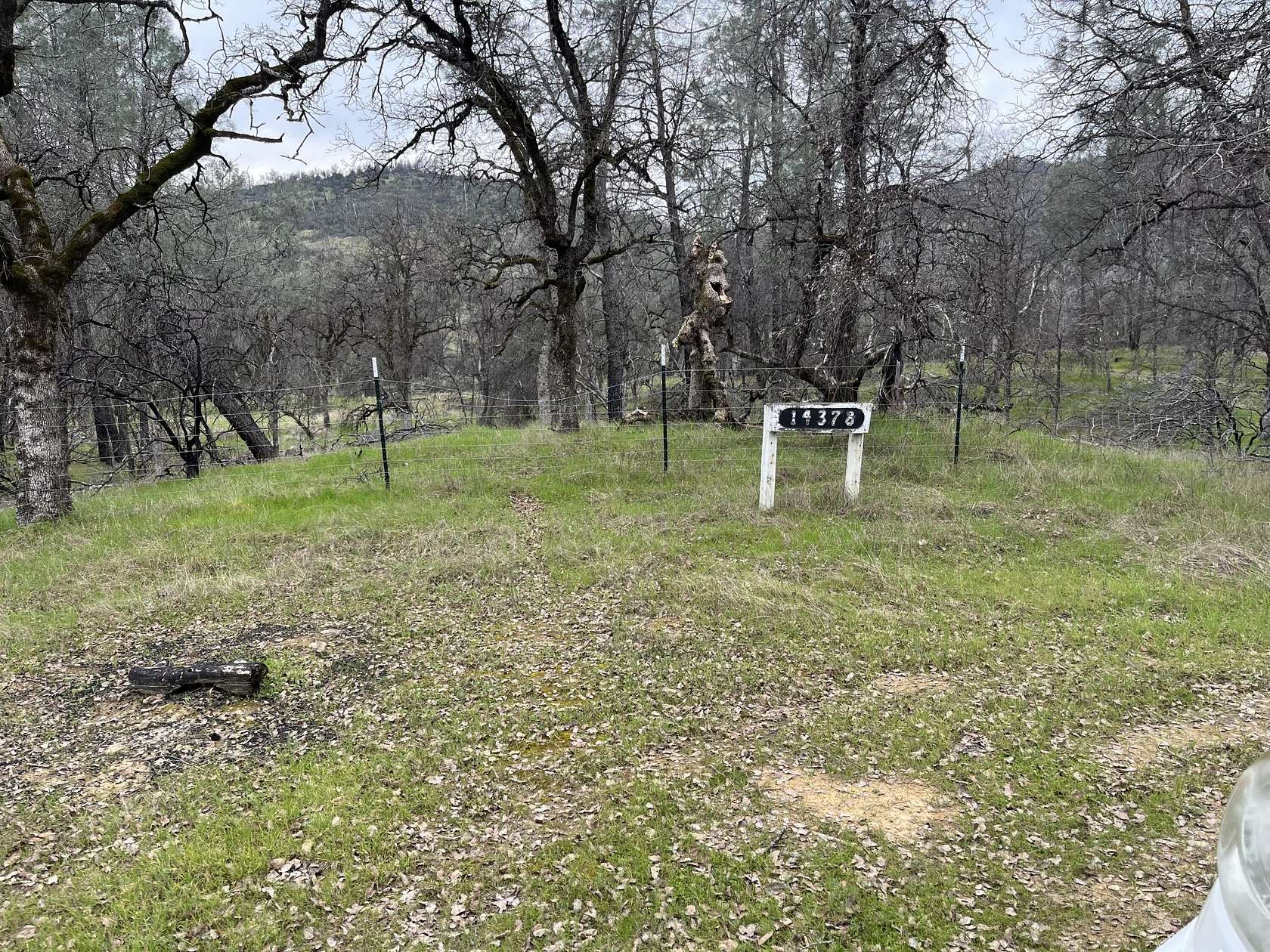 20 Acres of Land for Sale in Redding, California