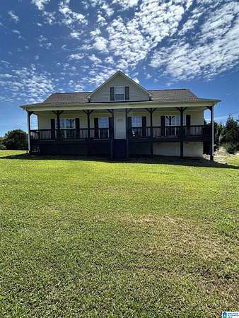 1.6 Acres of Land with Home for Sale in Hayden, Alabama