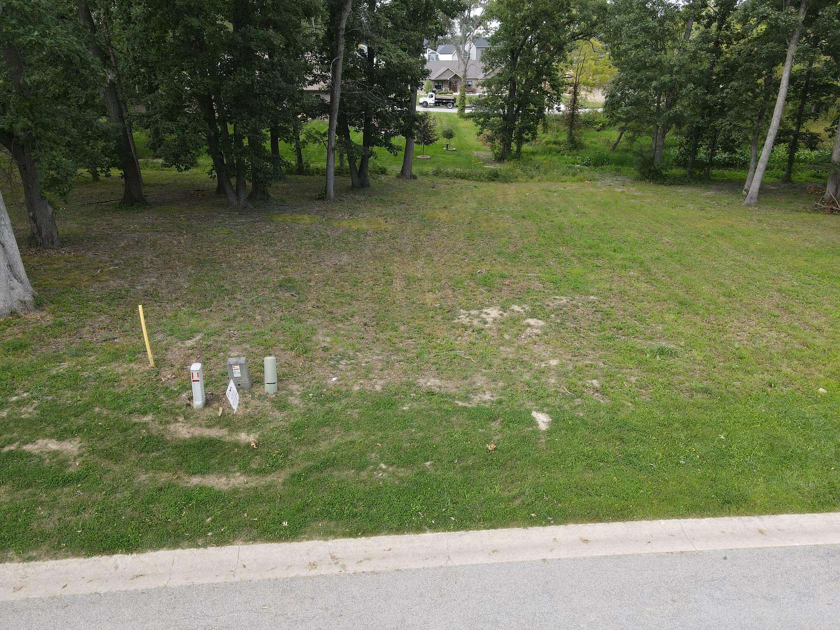 0.32 Acres of Residential Land for Sale in Crown Point, Indiana