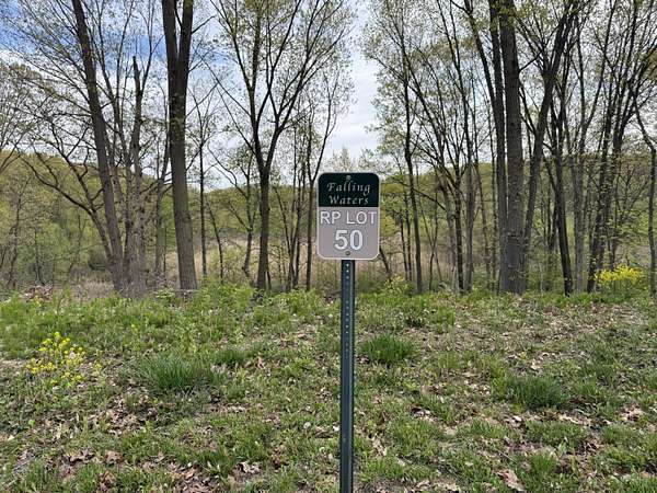 0.63 Acres of Residential Land for Sale in Crown Point, Indiana